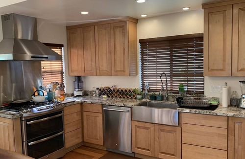 Oak Park House | Spacious, Spa, Luxurious Remodel in Downtown