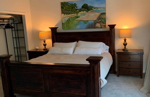 Oak Park House | Spacious, Spa, Luxurious Remodel in Downtown