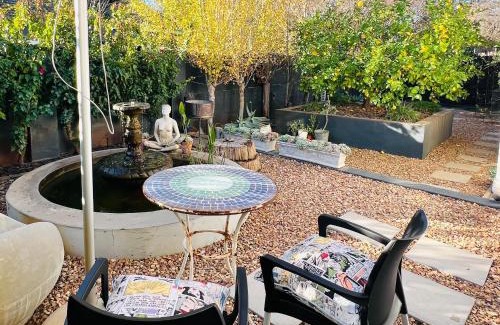 Paarl Apartment | Spacious Stays Apartment