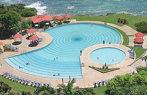 Anse des Rochers Apartment | Spacious Studio 3 People on beautiful beach "exceptional place"