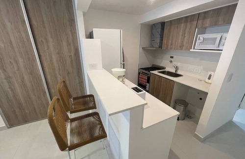 Caballito Apartment | Spacious Studio in Caballito Comfort and Location num2685