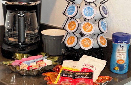 Kansas City Apartment | Spacious Studio Living with Lounge Space — Close to Downtown & Hospitals!