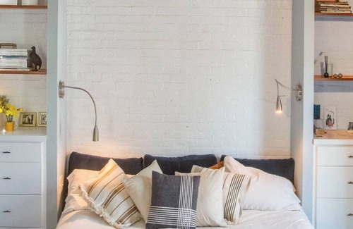 North Philadelphia House | Spacious Stylish Home Central Hosted StayRafa