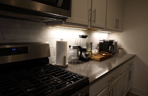 McNeil House | Spacious & Stylish Room with Private Bath – Perfect Location!