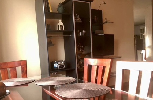 Cochapamba Apartment | Spacious suite with panoramic view