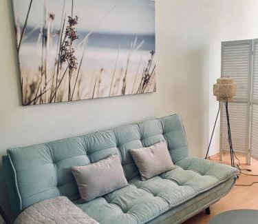 Bratislava Apartment | Spacious sunny apartment