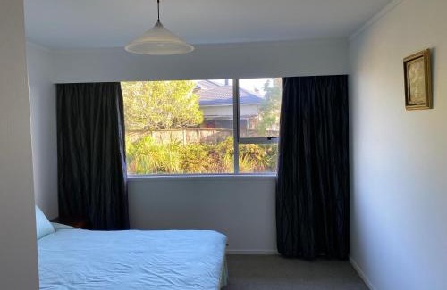 Fairview Heights House | Spacious Sunny Room