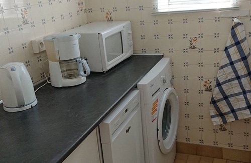 Vernet-les-Bains Apartment | Spacious T1 - 3 * - Aux Plaisirs du Conflent - Ideal Cure, Tourism, Hiking