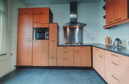 Sittard Apartment | Spacious Tower Apartment Sittard