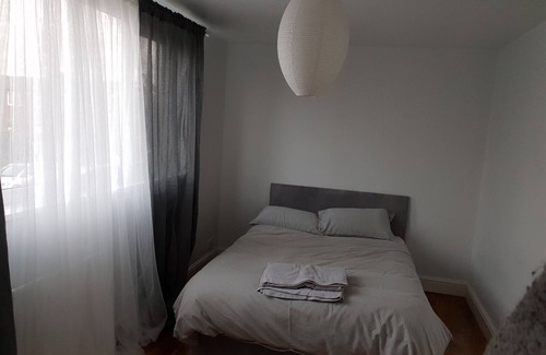 Markhouse House | SPACIOUS TOWNHOUSE IN WALTHAMSTOW