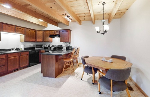 Zephyr Cove House | Spacious townhouse with hot tub, pool, high-speed WiFi, & fireplace, sleeps 6