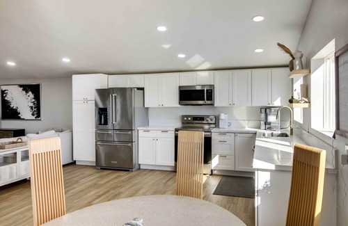 Tortolita House | Spacious Tucson Retreat w/Deck, Patio + Yard