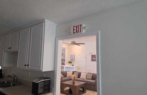 Tuscaloosa House | Spacious Tuscaloosa Getaway – 3BR, 2BA. PLEASE READ THE DESCRIPTION.