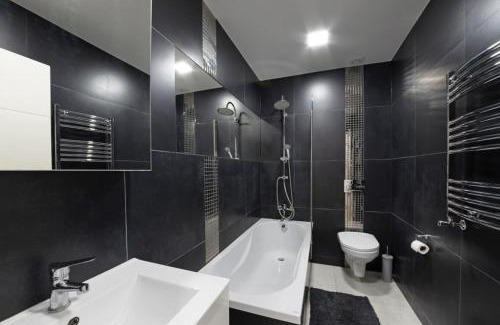 Bishop's Stortford Apartment | Spacious Two Bed loft Apartment