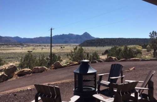 Apple Valley House | Spacious, two-bedroom, with everything you need. Your home, away from home!