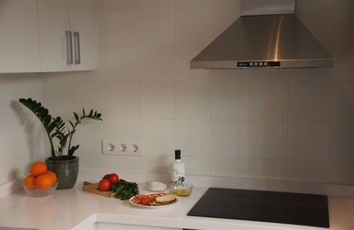 Puerto del Carmen House | Spacious two bedroom house near the beach with private terrace and sea views