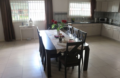 Paramaribo House | Spacious two-room house