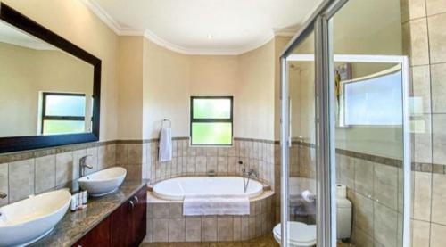 Umhlanga Apartment | Spacious Umhlanga apartment