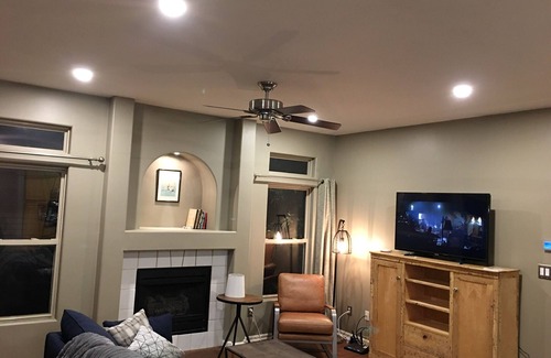 Masterson Station House | Spacious updated 4 bedroom house near Kentucky horse park