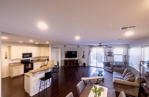 Peoria House | Spacious Updated Gem in Perfect Quiet Neighborhood Location off the 303 & HV