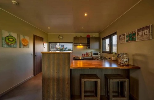 Froidchapelle Villa | Spacious Villa Near Castle