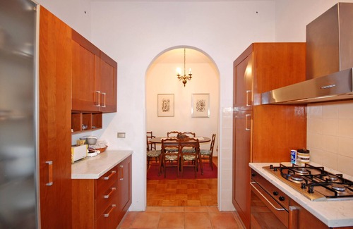 Barberino Tavarnelle House | Spacious Villa with Pool in the heart of Chianti, ideal for exploring Tuscany