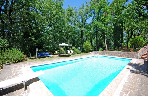 Barberino Tavarnelle House | Spacious Villa with Pool in the heart of Chianti, ideal for exploring Tuscany