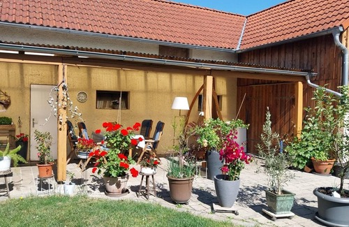 Kelheim Apartment | Spacious vacation apartment (70 sqm) with two bedrooms in a central location