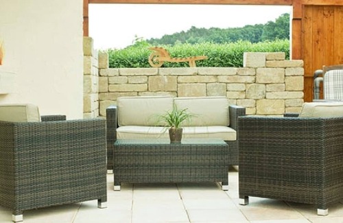 Weiding Apartment | Spacious vacation apartment (80sqm) with outdoor pool