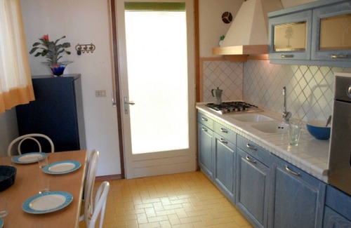 Lignano Pineta Villa | Spacious villa in Lignano Pineta - Beahost Rentals