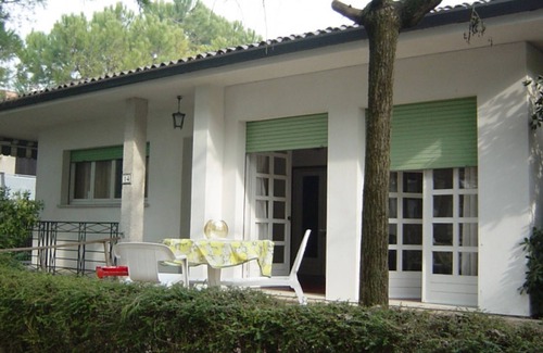 Lignano Pineta Villa | Spacious villa in Lignano Pineta - Beahost Rentals