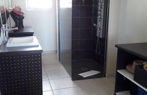 Chiatra Villa | SPACIOUS VILLA, breathtaking sea view (180 °) and mountain view