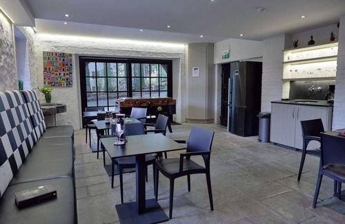 Spa Villa | Spacious Villa in Liege
