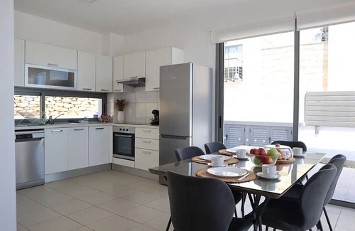 Latchi Villa | Spacious Villa in Neo Chorio, Panoramic Sea Views to Polis Chrysochous Bay, A/C & Private Pool!