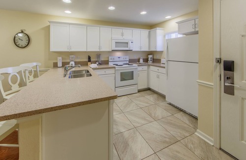Sheridan Villa | Spacious Villa | Various Amenities