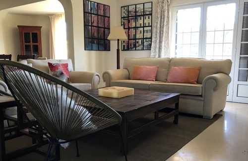 Maca Villa | Spacious villa w/ heated pool, tennis court & hot tub (only 30 min. from Lisbon)