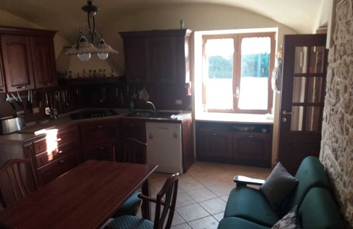 Filignano Villa | Spacious Villa with a spectacular private pool