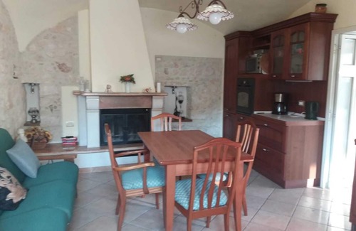 Filignano Villa | Spacious Villa with a spectacular private pool