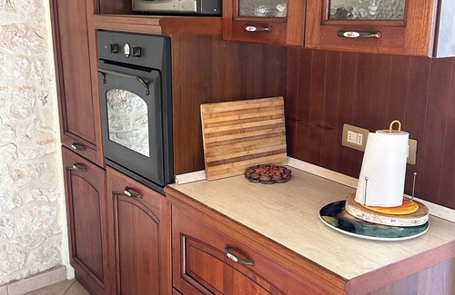 Filignano Villa | Spacious Villa with a spectacular private pool