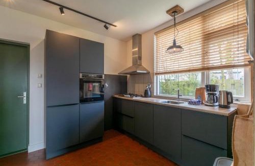 Callantsoog Villa | Spacious Villa with garden