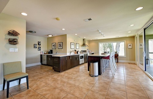 Brandenburg House | Spacious waterfront lake house located 40 mins from downtown Louisville, KY