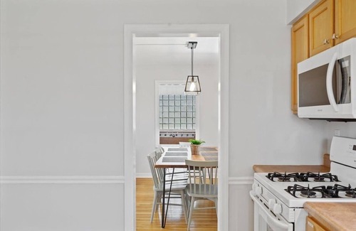 Wexford House | Spaciuos House in Wexford