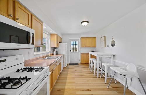 Wexford House | Spaciuos House in Wexford