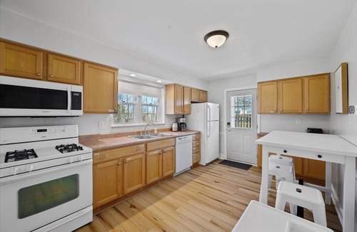 Wexford House | Spaciuos House in Wexford