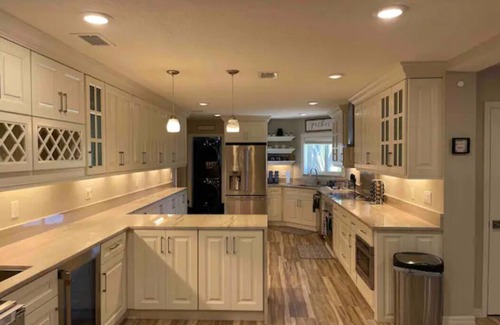 Indialantic By The Sea House | Spacous Beachouse with private pool