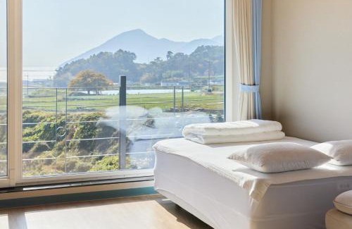 Namhae House | Spain House