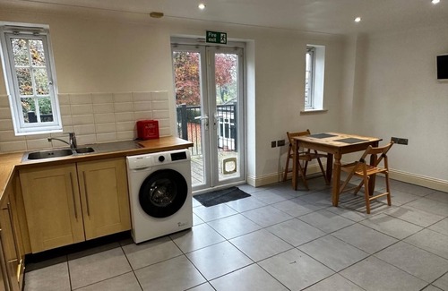 Pinchbeck House | Spalding beautiful home