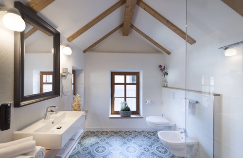 Sand in Taufers Hotel | Spanglwirt