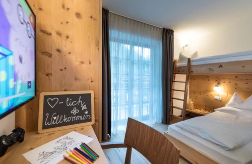 Sand in Taufers Hotel | Spanglwirt