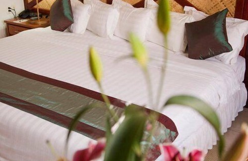 Paramaribo Hotel | Spanhoek Boutique Hotel